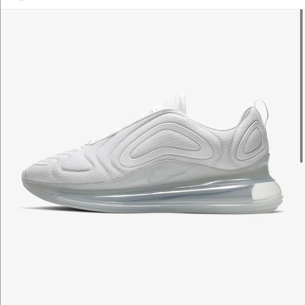 Shoes - Picture 1 of 4